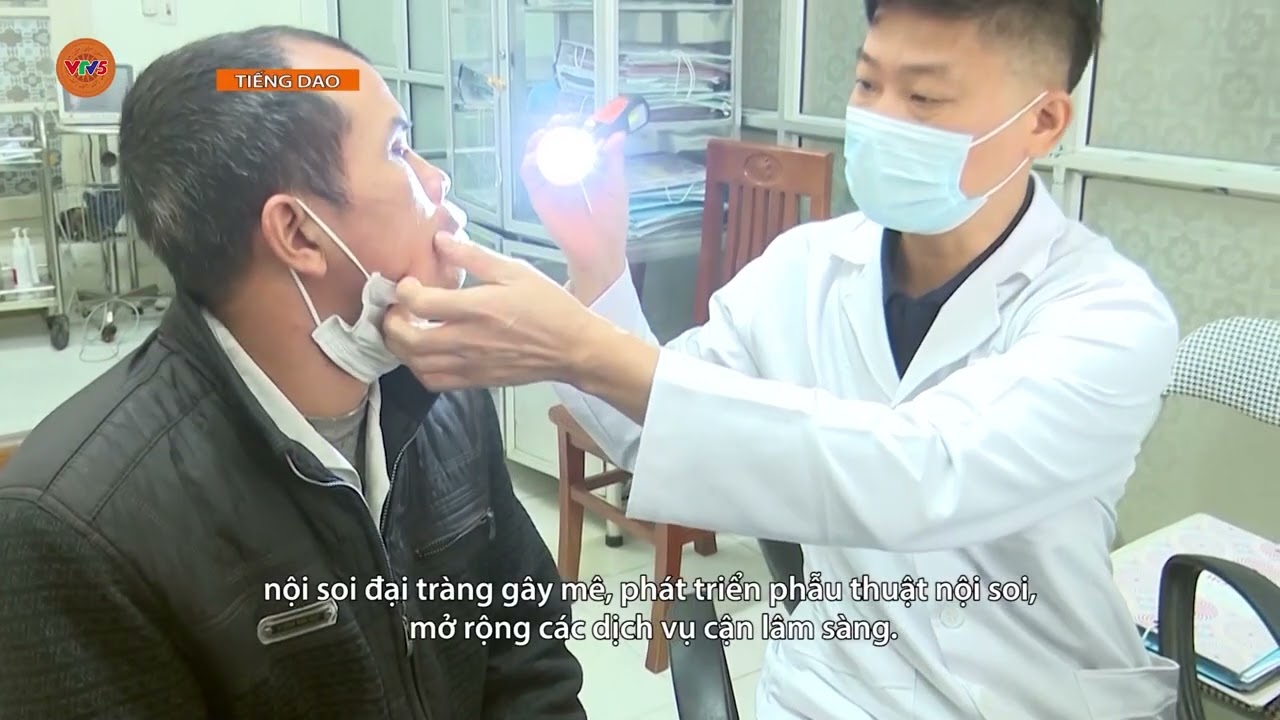 [TIẾNG DAO] LẤY NGƯỜI BỆNH LÀM TRUNG TÂM, TỪNG BƯỚC HIỆN ĐẠI HÓA Y TẾ TUYẾN CƠ SỞ | VTV5