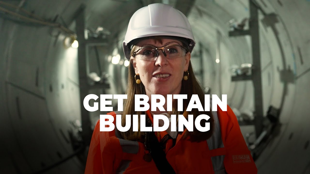 The Planning and Infrastructure Bill | Get Britain Building