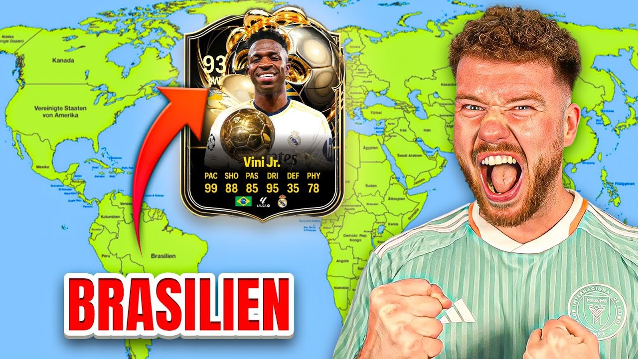 land erkennen = superstar kaufen