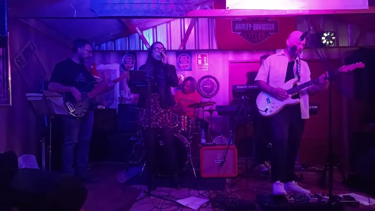 VELVET   Valerie