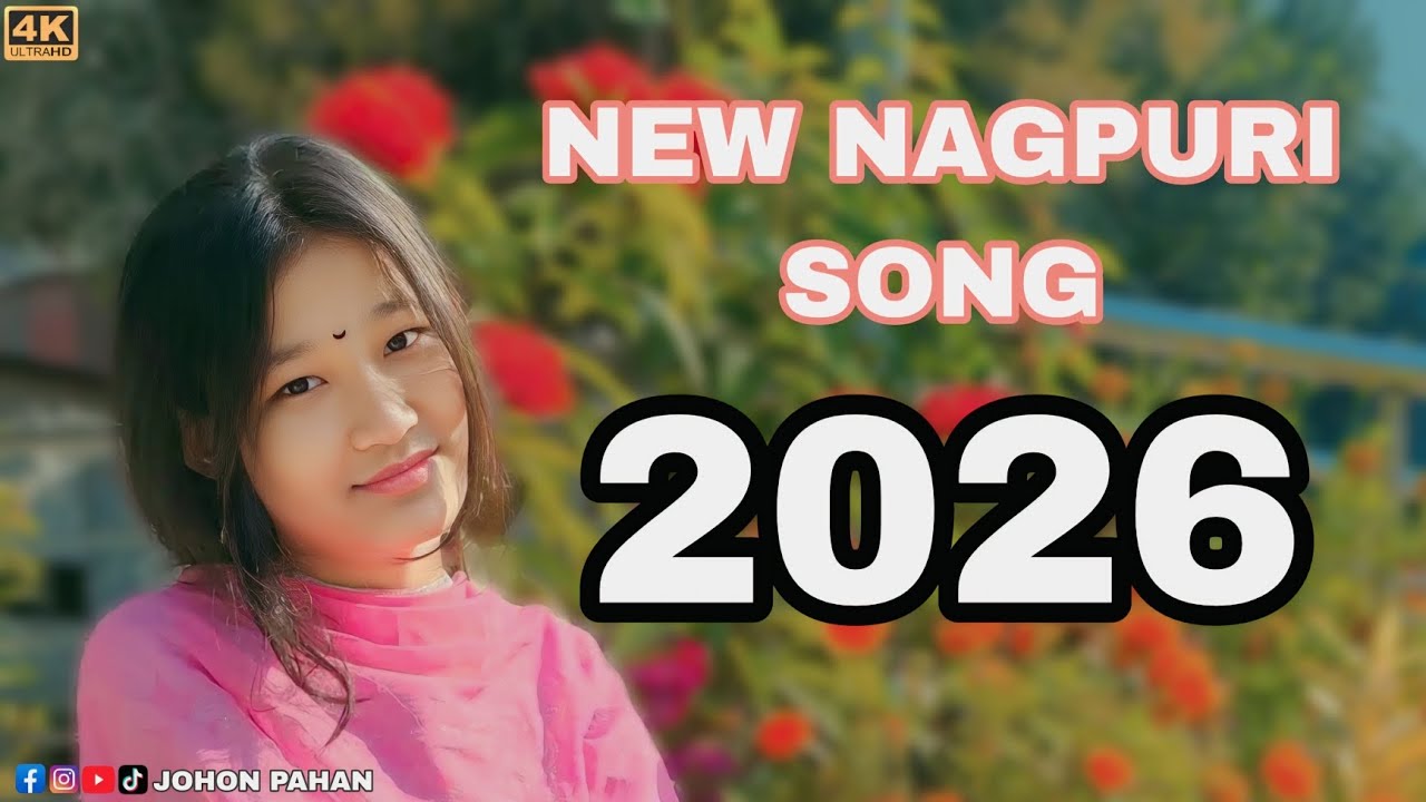 SAOUT KAR HERO NEW NAGPURI SONG MR JOHON PAHAN ADHONIK 2026 