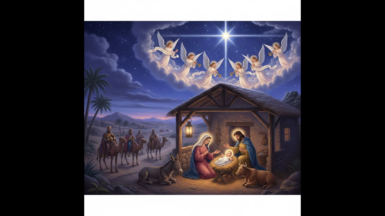 Solenidade Natal do Senhor