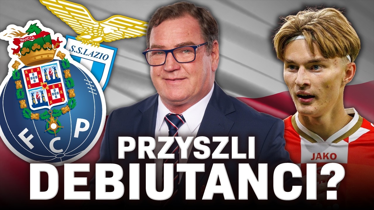 Kadra MUSI dać im szansę!