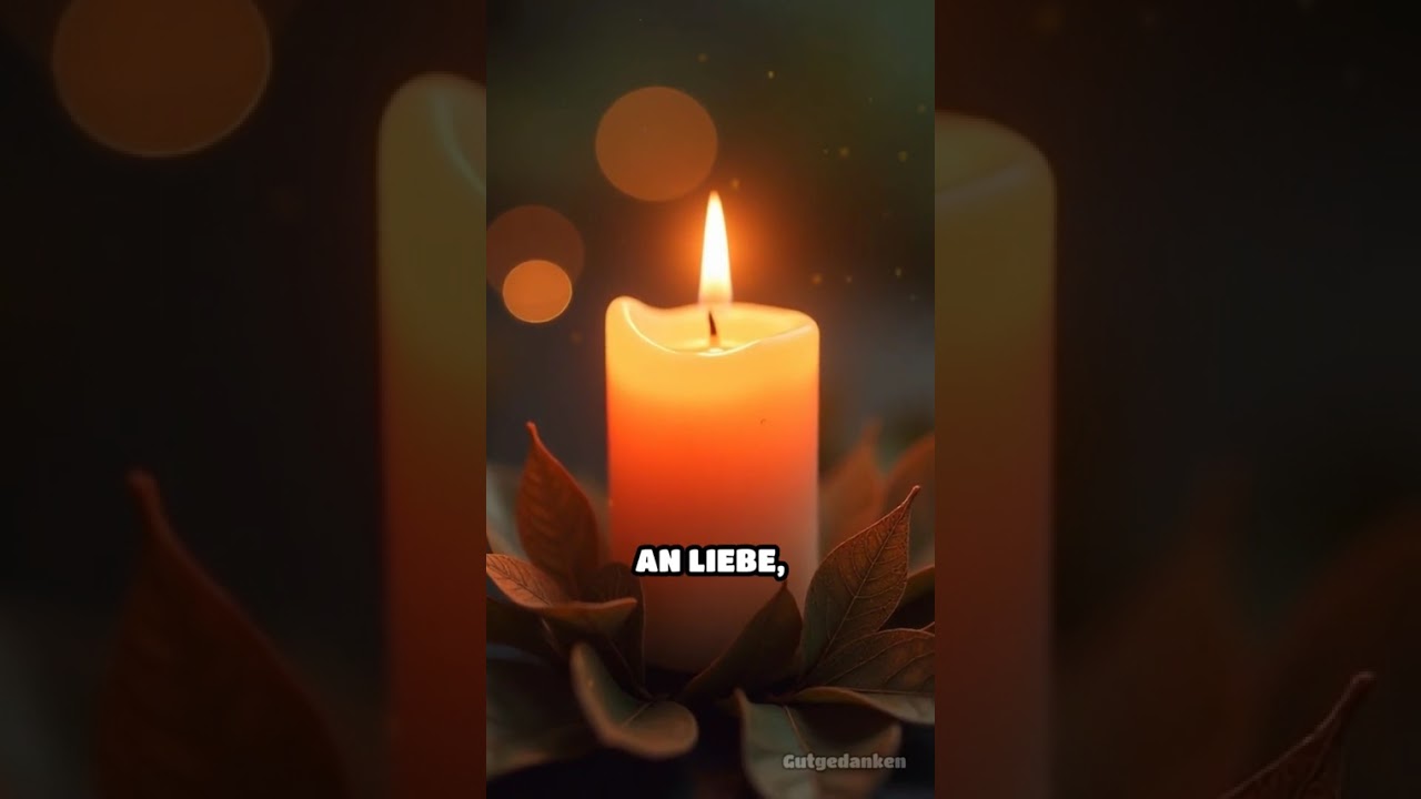 Auch an grauen Tagen scheint die Sonne in dir. Finde Mut und Hoffnung in deinem Herzen. Lass dein in