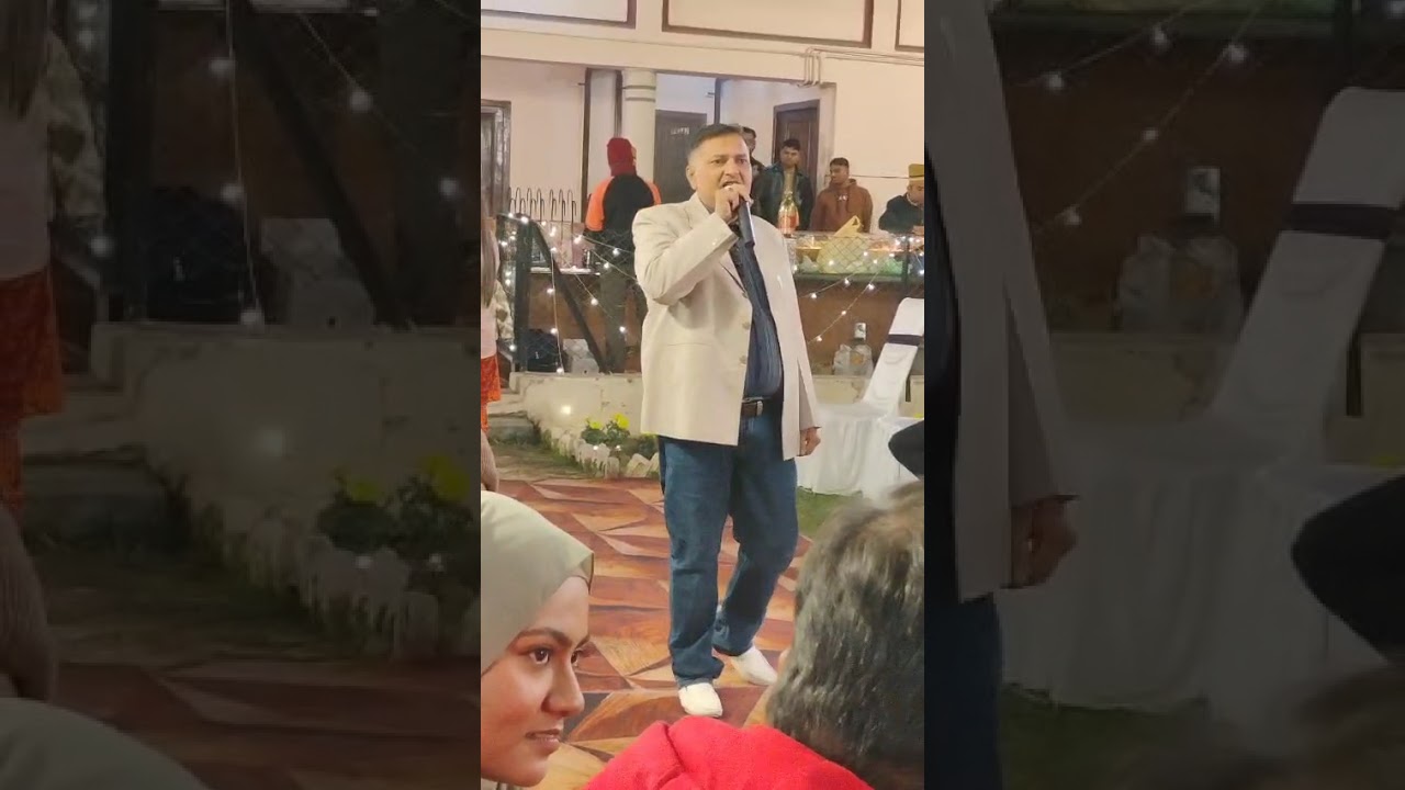 Ye zindagee ki mehfil 