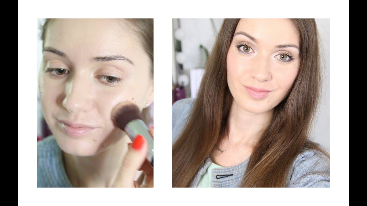 ○•°••СОБИРАЛКА○•°•• GET READY WITH ME
