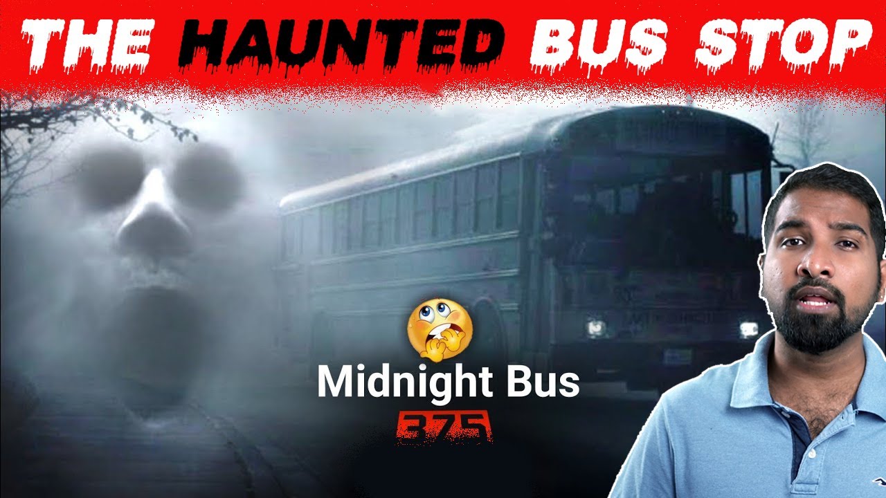 பேருந்தில் அமர்ந்திருந்தவர்கள் யார்? | MIDNIGHT BUS 375 SECRETS | MR PSYCHO TAMIL