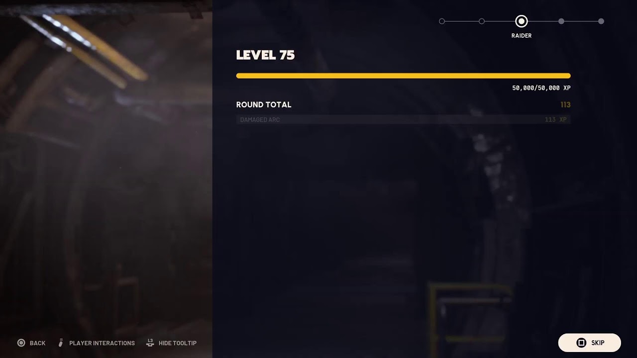 Arc Raiders! PVP 3000 Knocks!