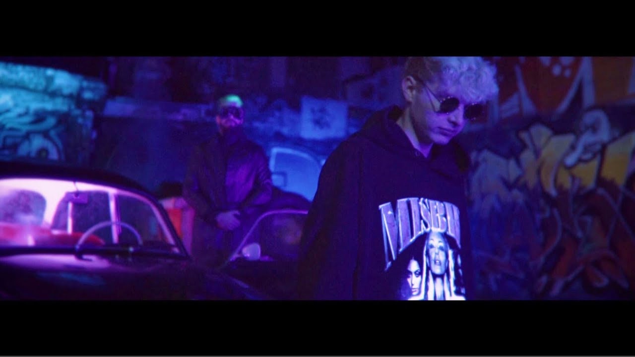 be vis "miami" (official music video)
