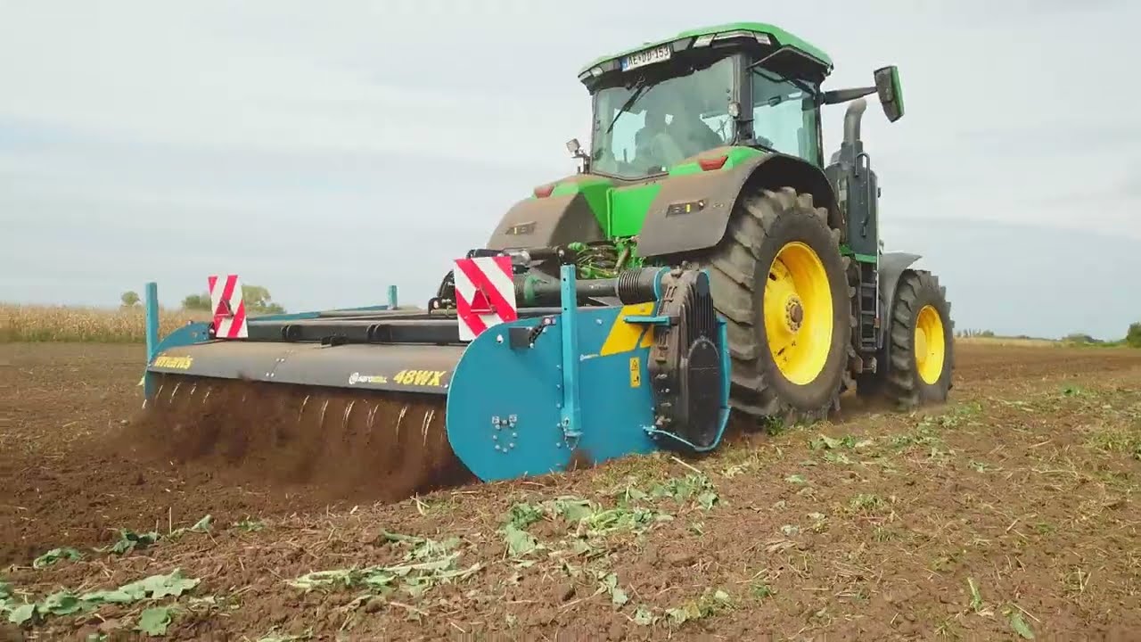 Imants 48WX300H Tiszavasvári határában [2025]