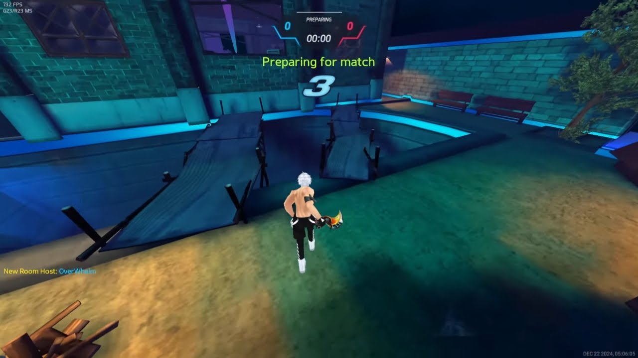 Get RANKED FAST in S4 League 2025 with Neden 3 Map Secrets