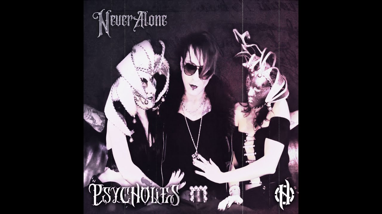 Psycholies - 