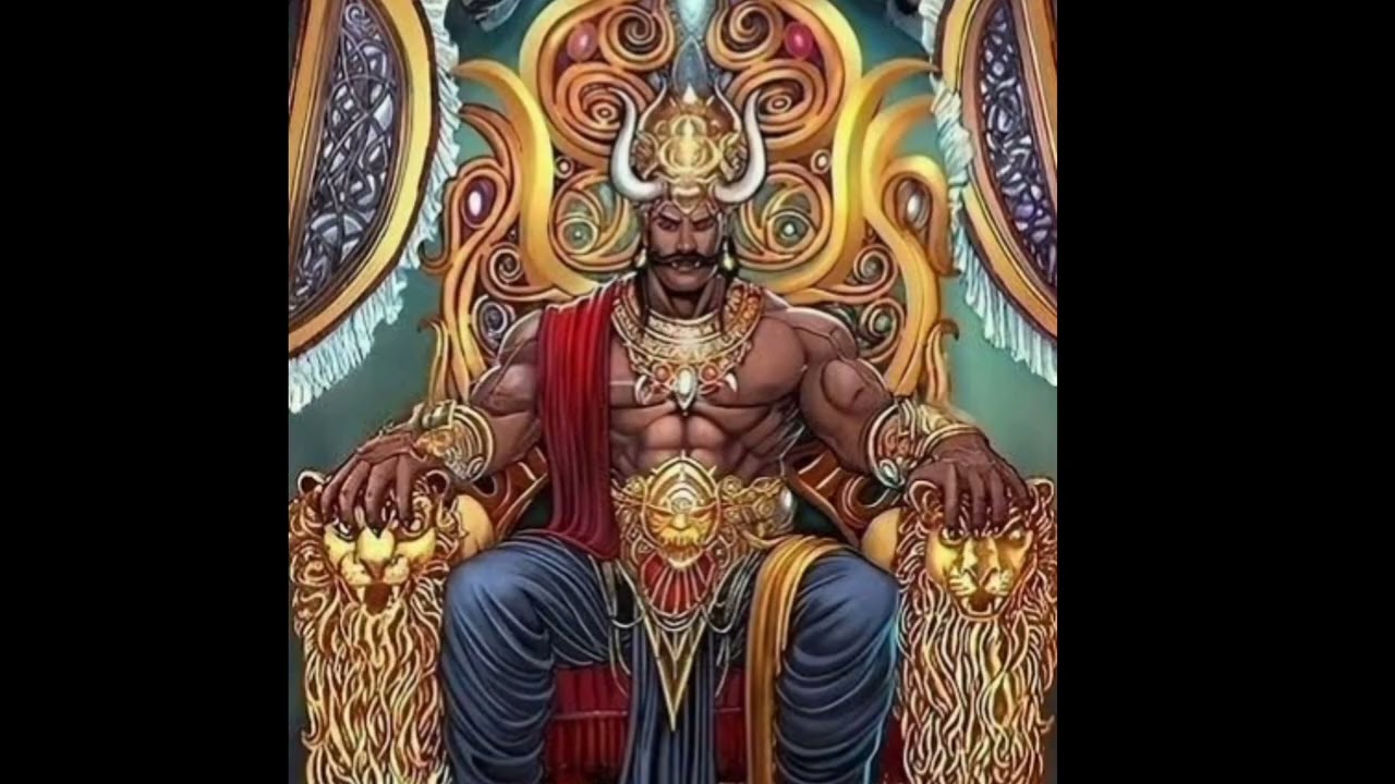 Dhashakanta Part 3