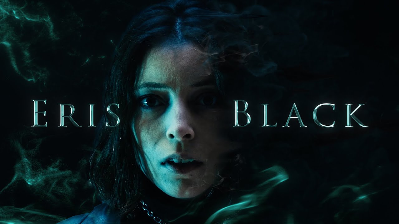 Eris Black - Harry Potter Fan Film (Compétition Prix Florent Image 2025)