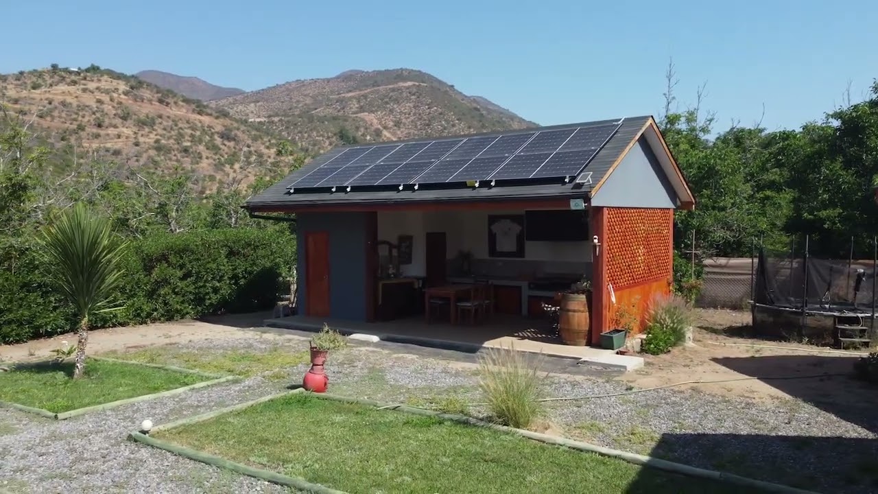 Casa 1
