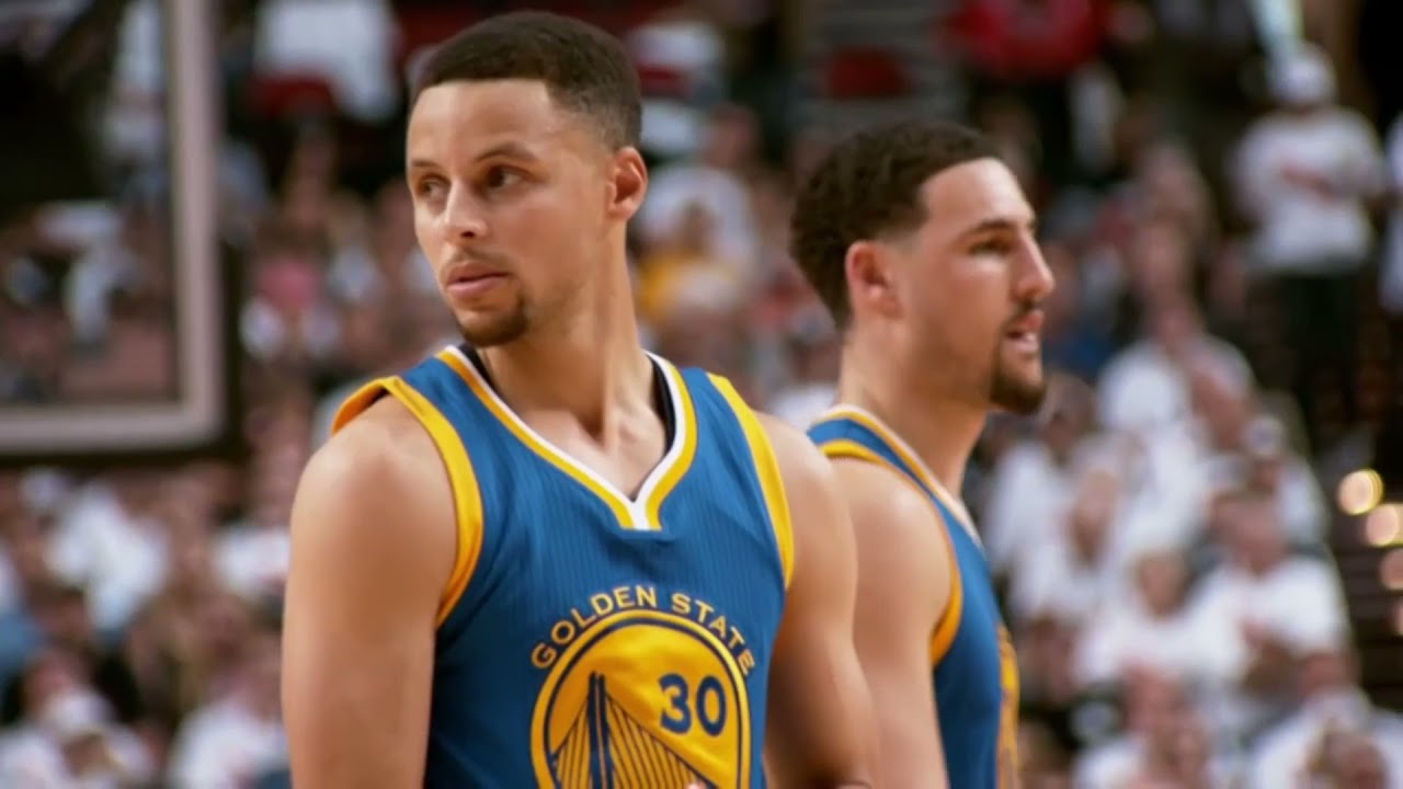 Best Of Stephen Curry Phantom Cam