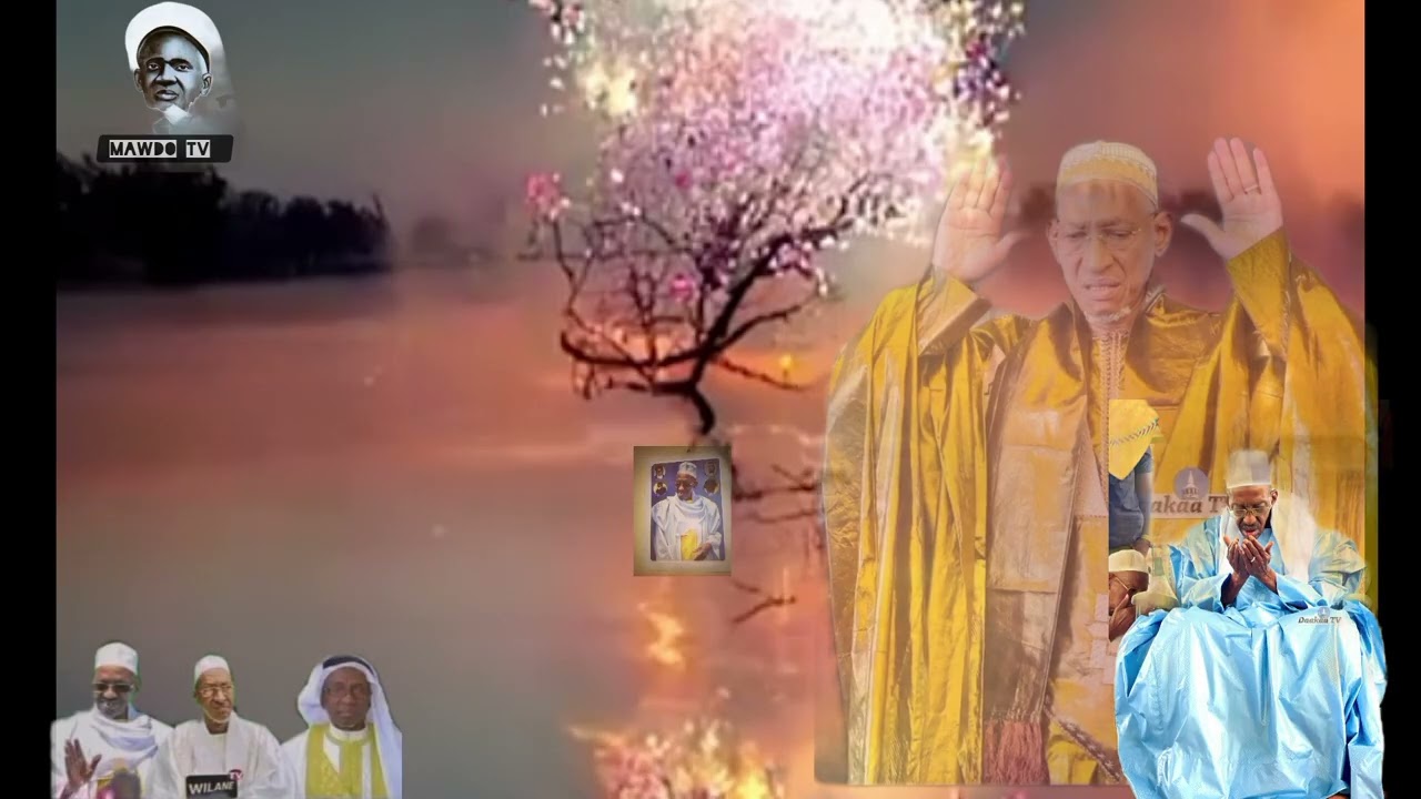 Thierno hiboun oumar  Thierno Tidiane Ba Thierno Abdoul Thierno ♡❤️