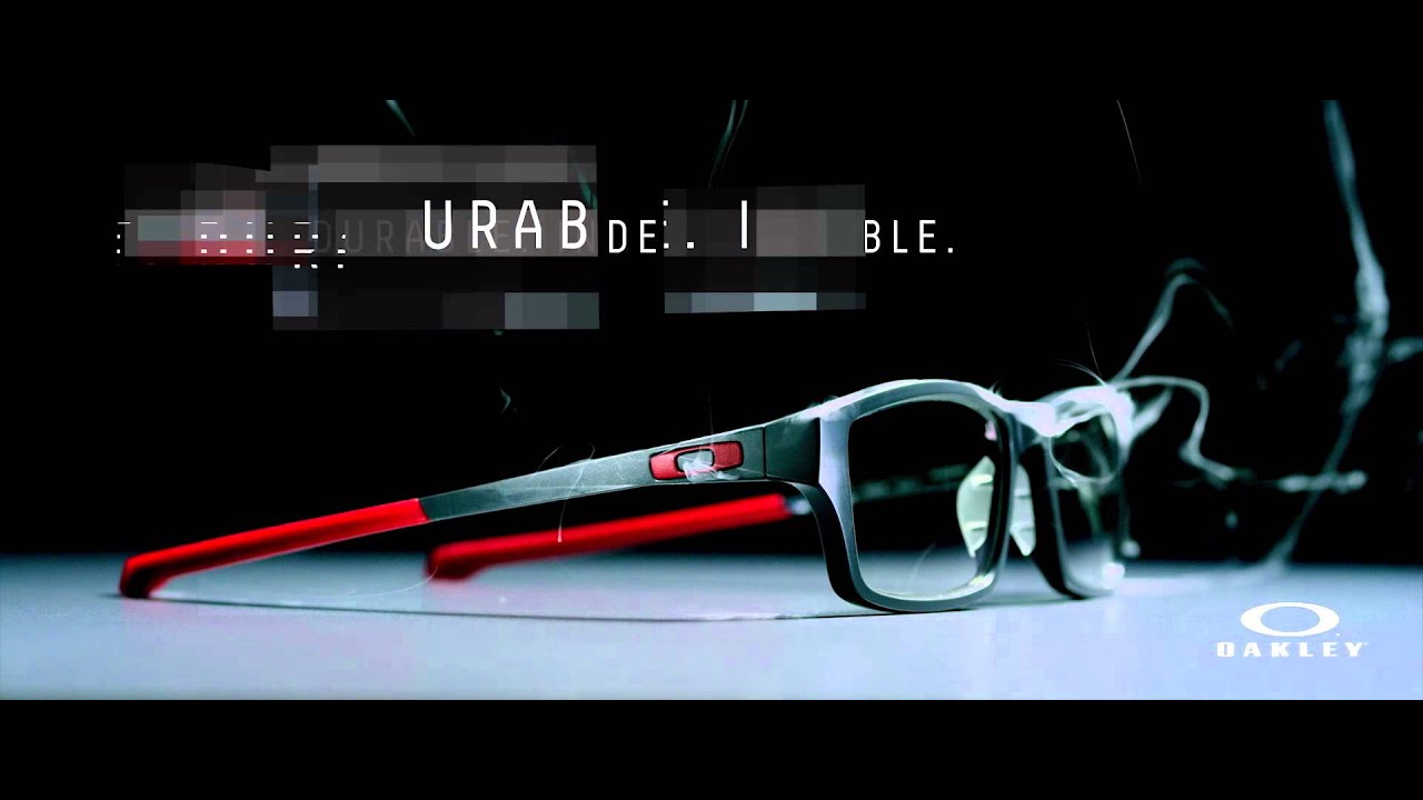 Oakley Chamfer from SelectSpecs.com