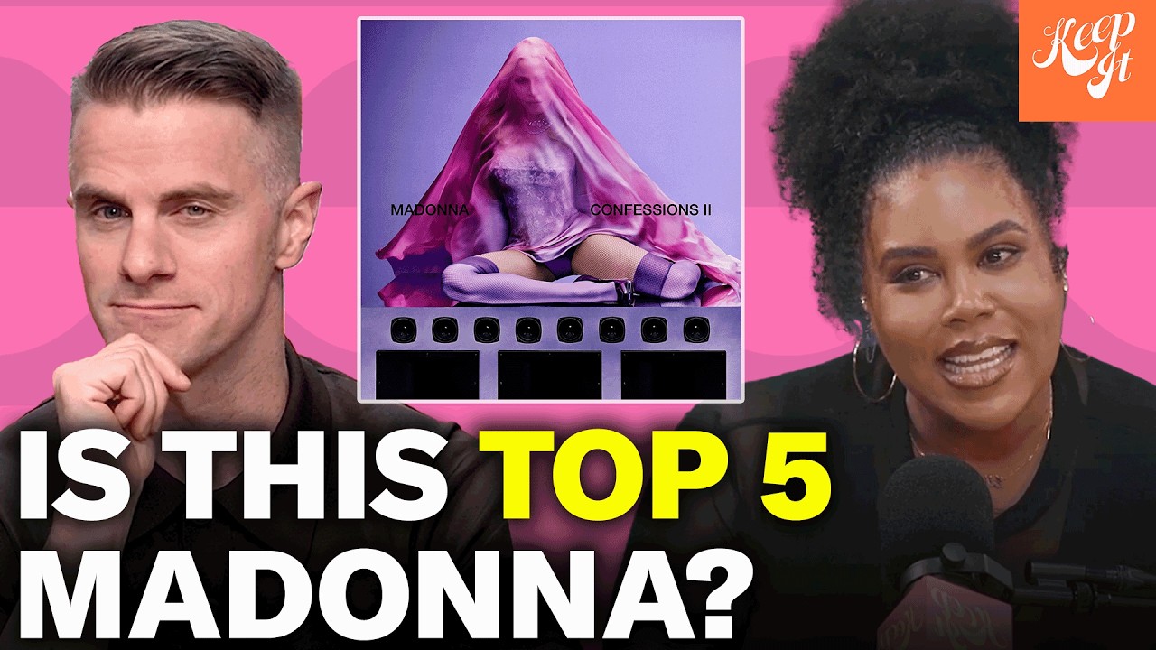 Madonna's 