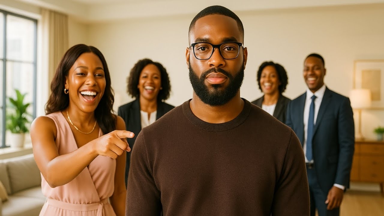 My Wife Publicly Humiliated Me to Look Funny, So I Decided I Deserved Better and Moved Out