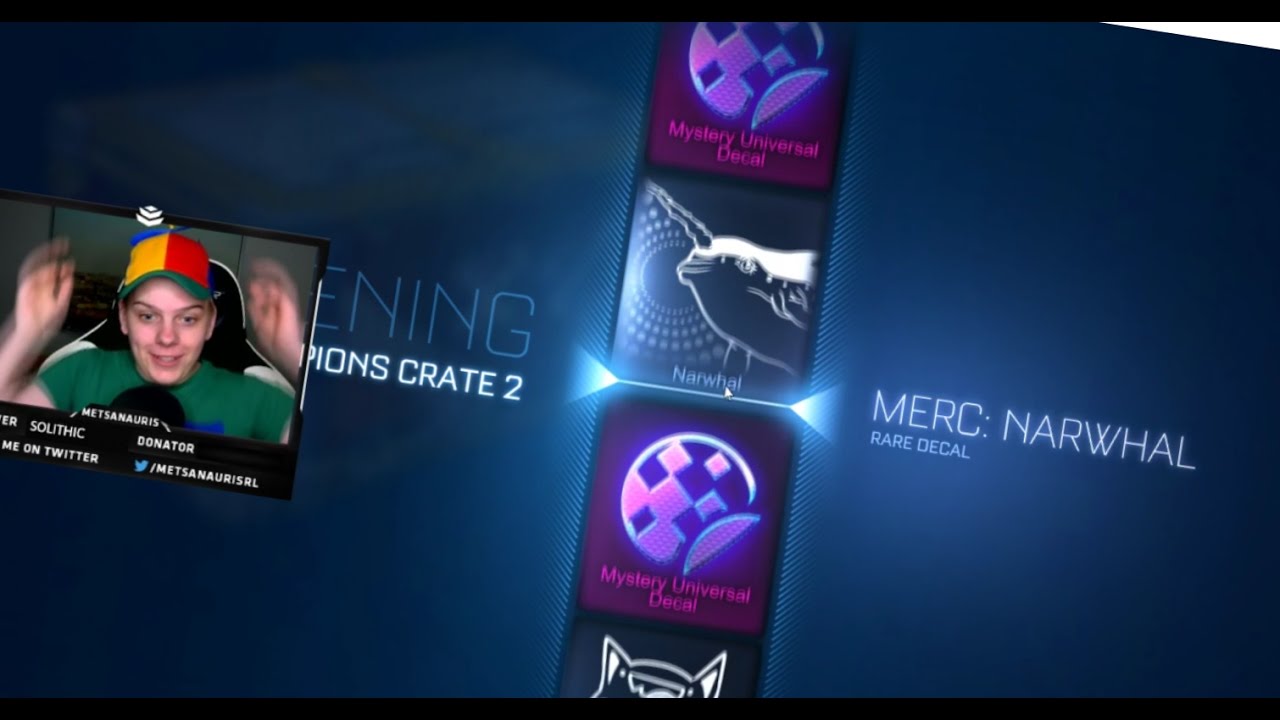 3X BM-DECALS!? 100 CRATE OPENINGS HIGHLIGHTS