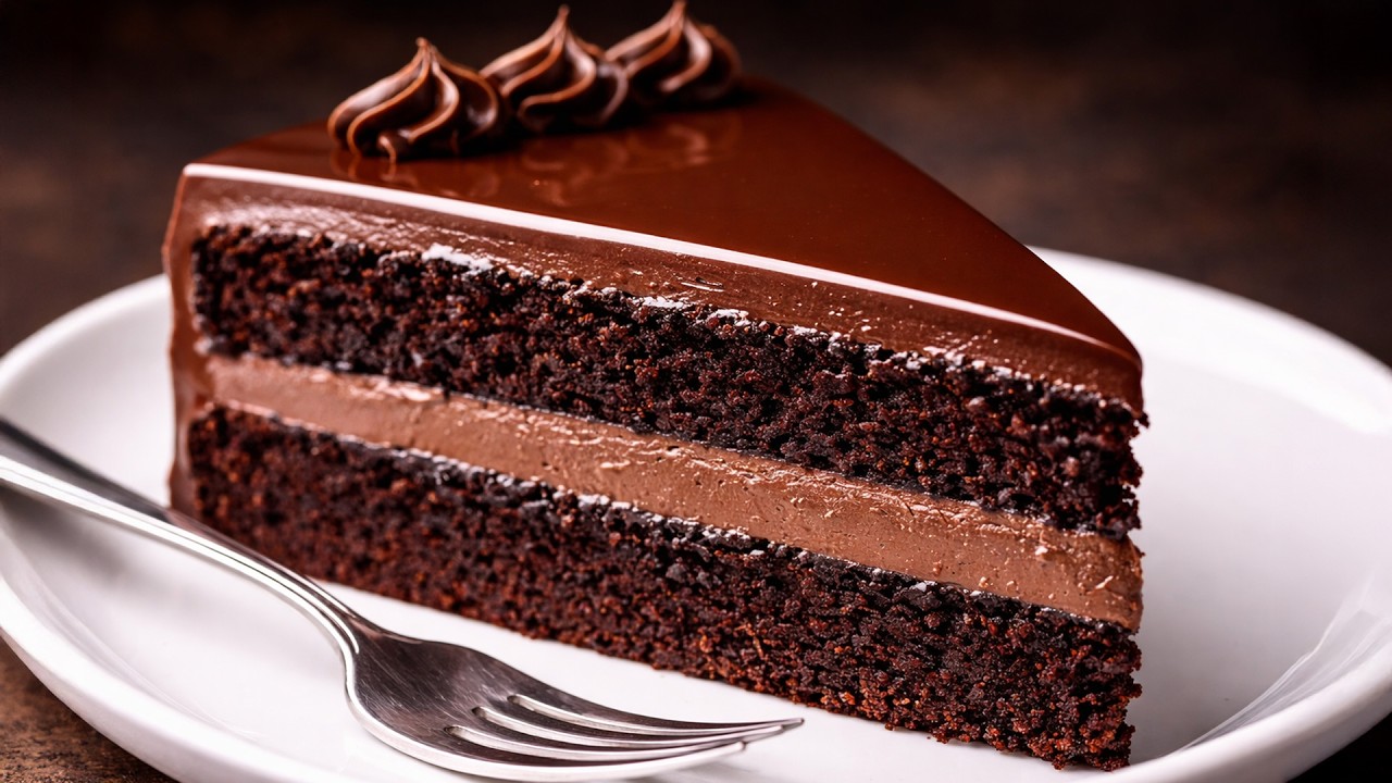 Dieser Kuchen ist unglaublich lecker! Ein einfaches, hausgemachtes Rezept. Schnell und lecker.
