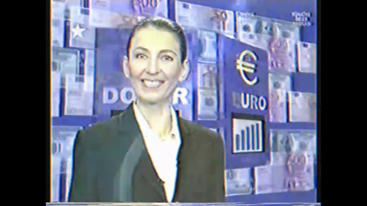Star TV Mavi Logo'dan Kırmızı Logo'ya Geçiş Anı 17.01.2002 Saat 00:00 (VHS Montaj)