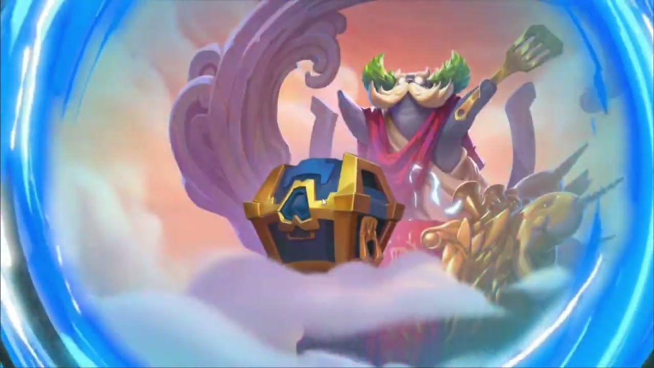 Spent 17,000 RP on Treasure Realms &mdash; Was It Worth It?