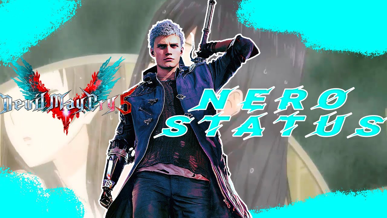 NERO DMC STATUS