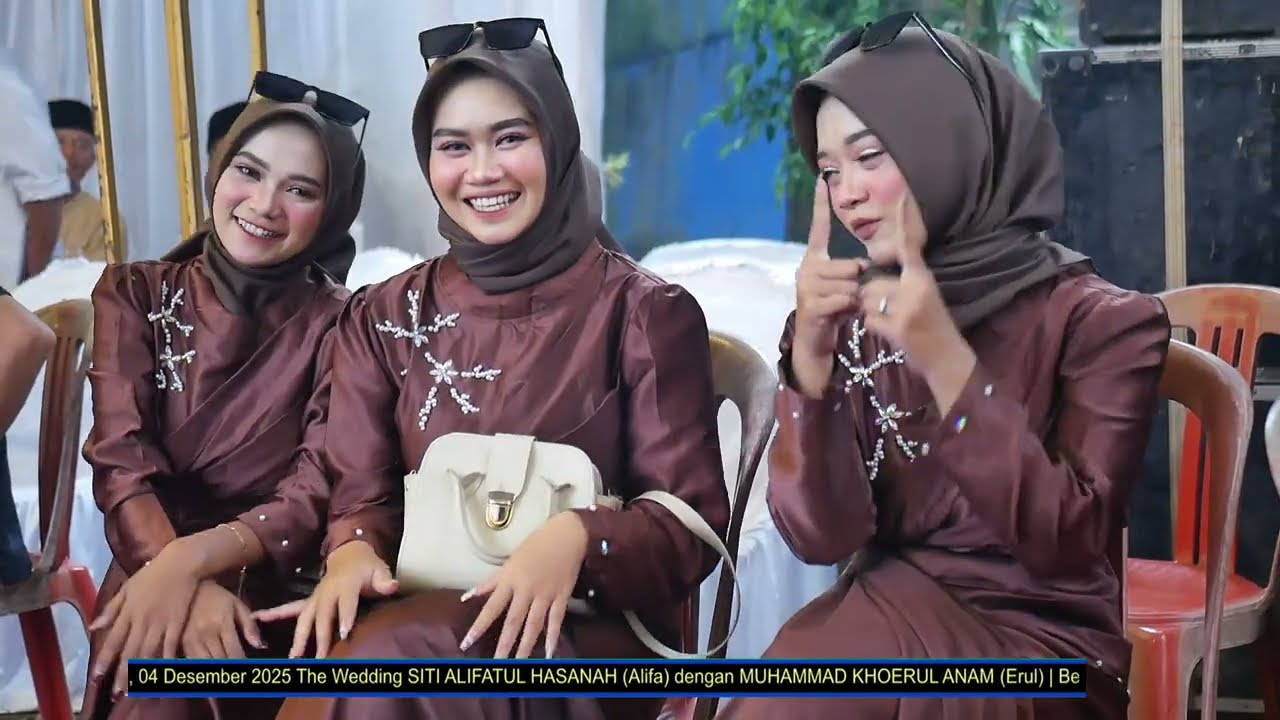 SHOLAWAT VERSI  TERLALU SAYANG