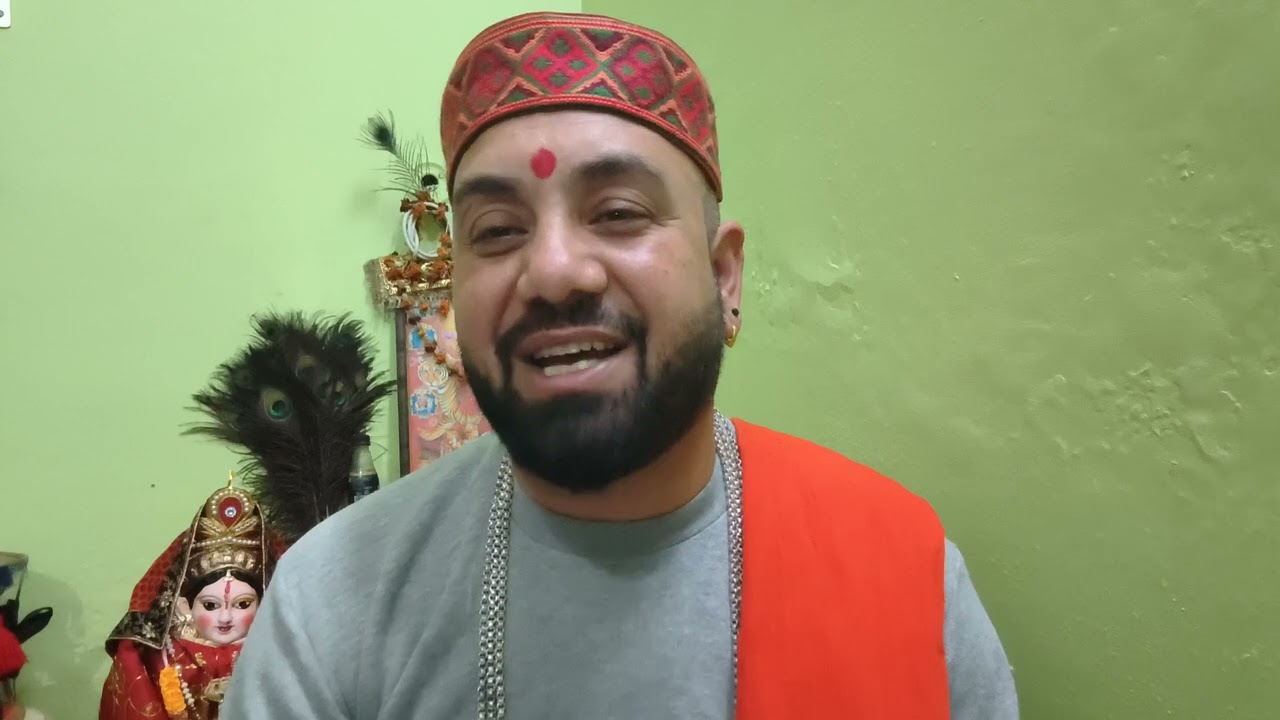 How did Golu Devta become Krishna's incarnation, milk-giver, must listen to the full story