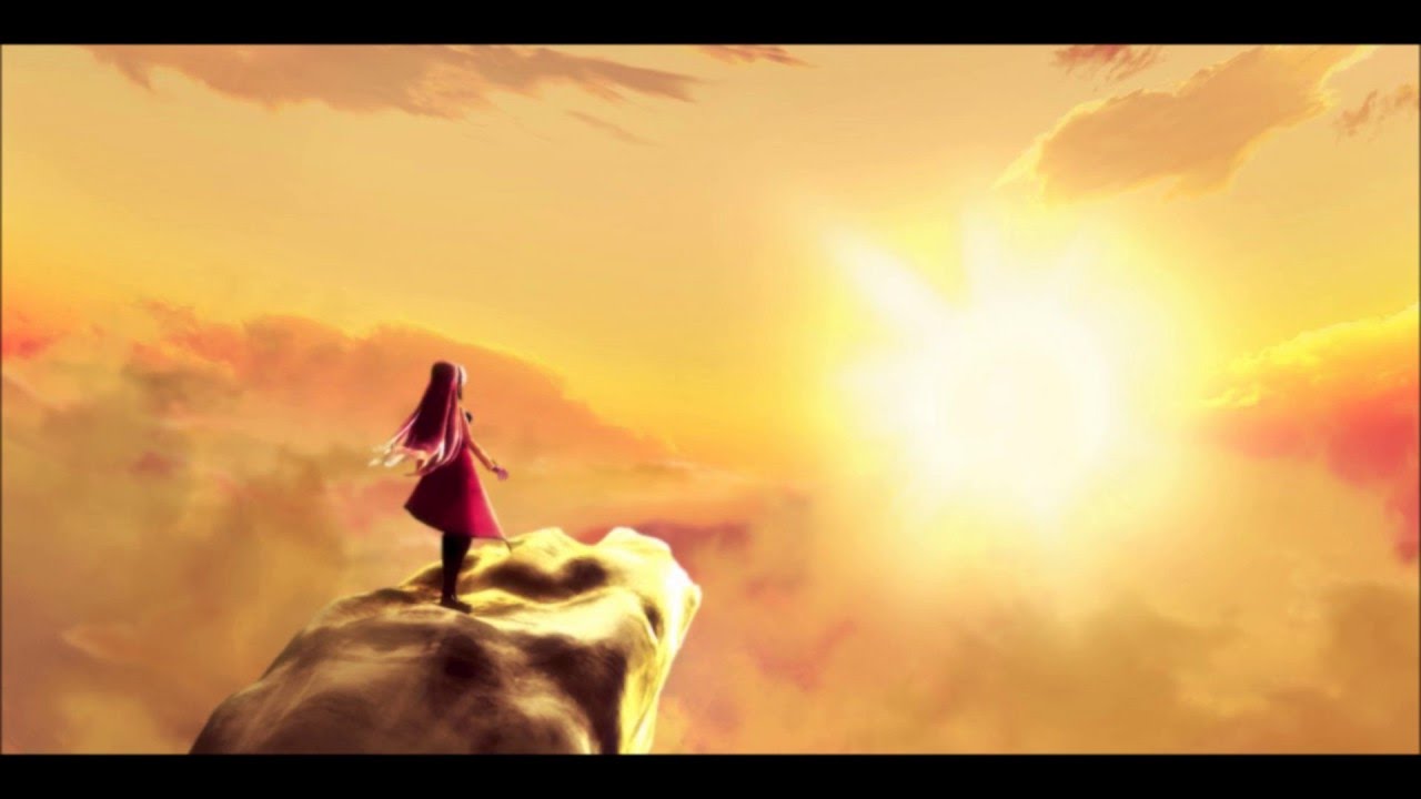 Nightcore - I Can Barely Say (The Fray)