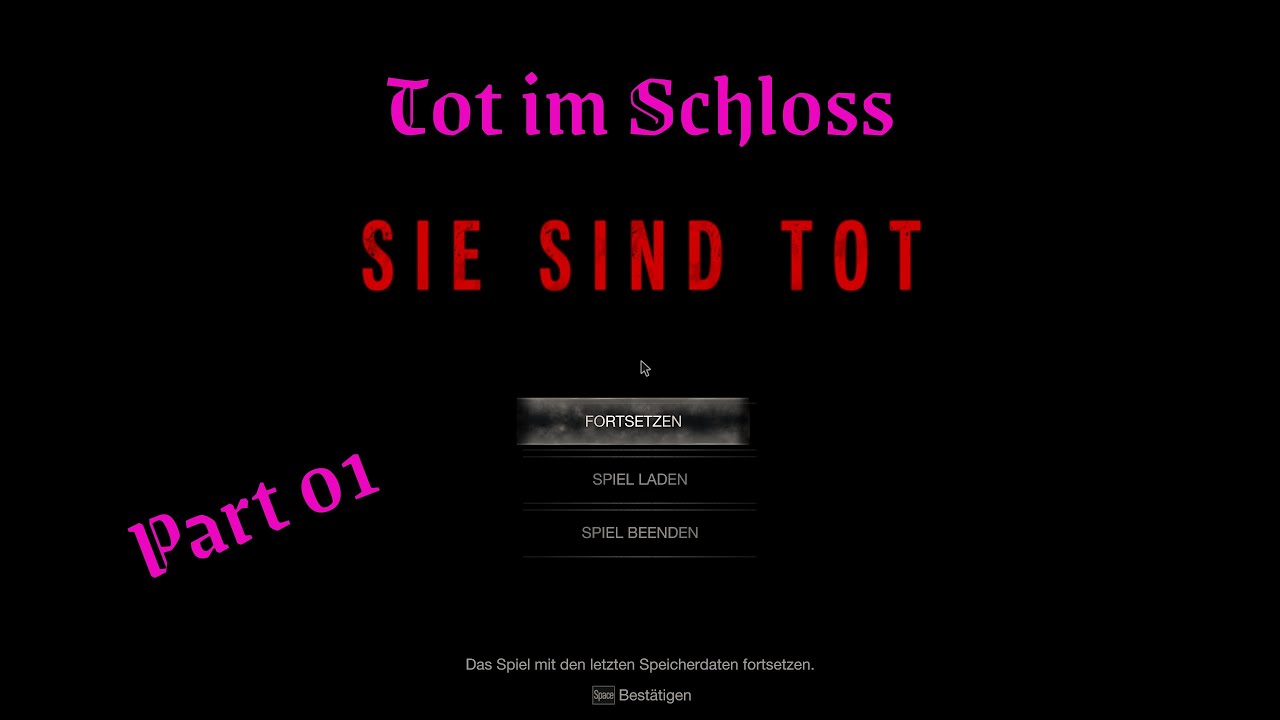 Resident Evil 4 Remake Separate Ways - Tot im Schloss - Ada must die - Let's Play (Profi) Part 01