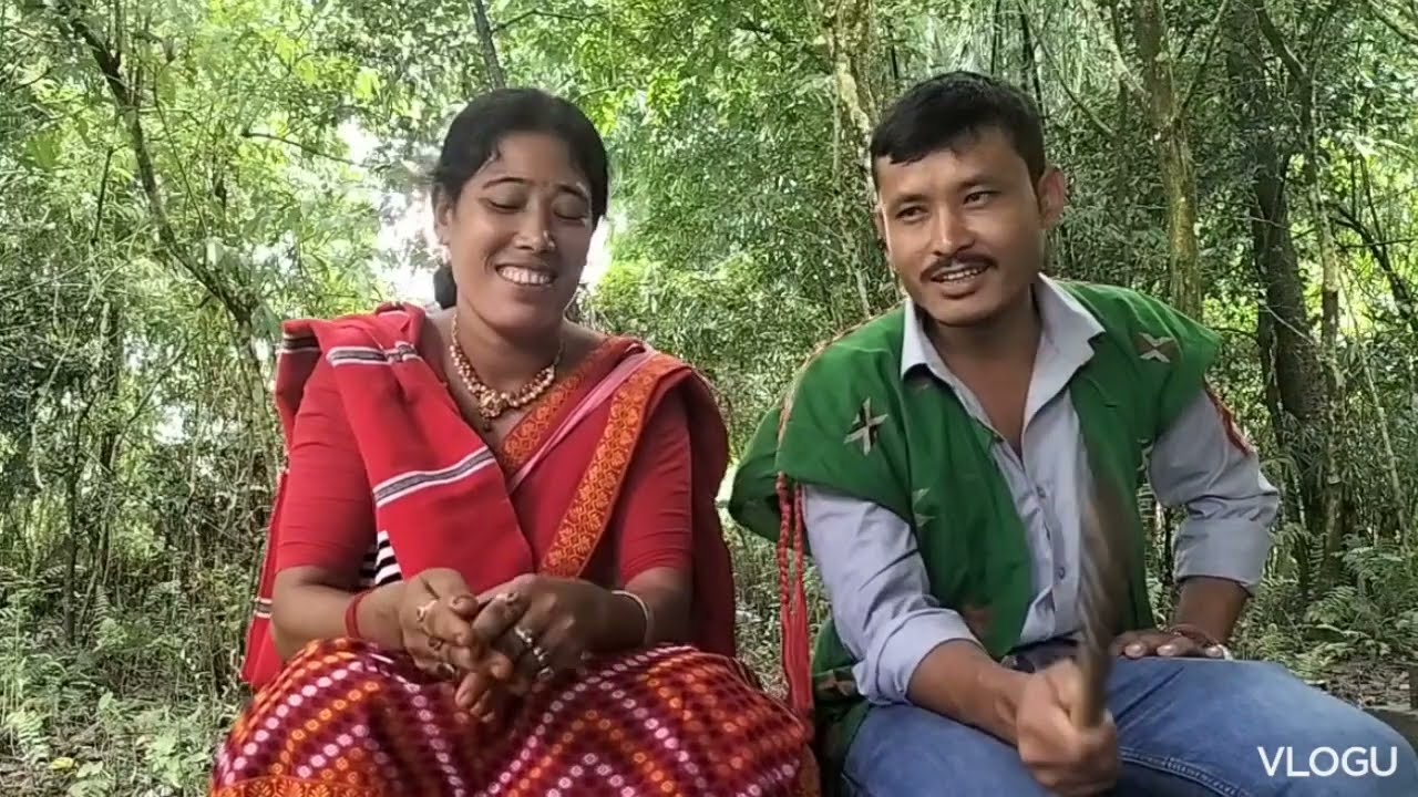 হস্তিনাপুৰ গাঁৱৰ বীৰচনী বাইদেউৰ গানবোৰ সঁচাকৈয়ে বহুত দুখ লগা কাহিনী।