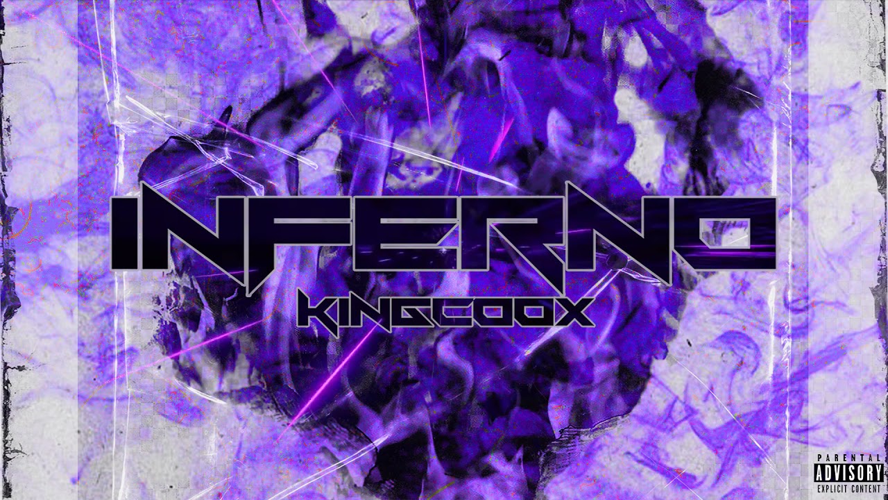 KingCoOxPro - INFERNO I (Original Mix)