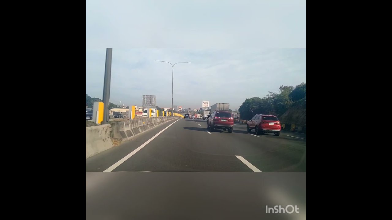Road trip🚙 santa rosa city to divisoria,,, part 1