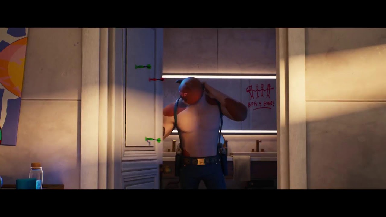 Fortnite