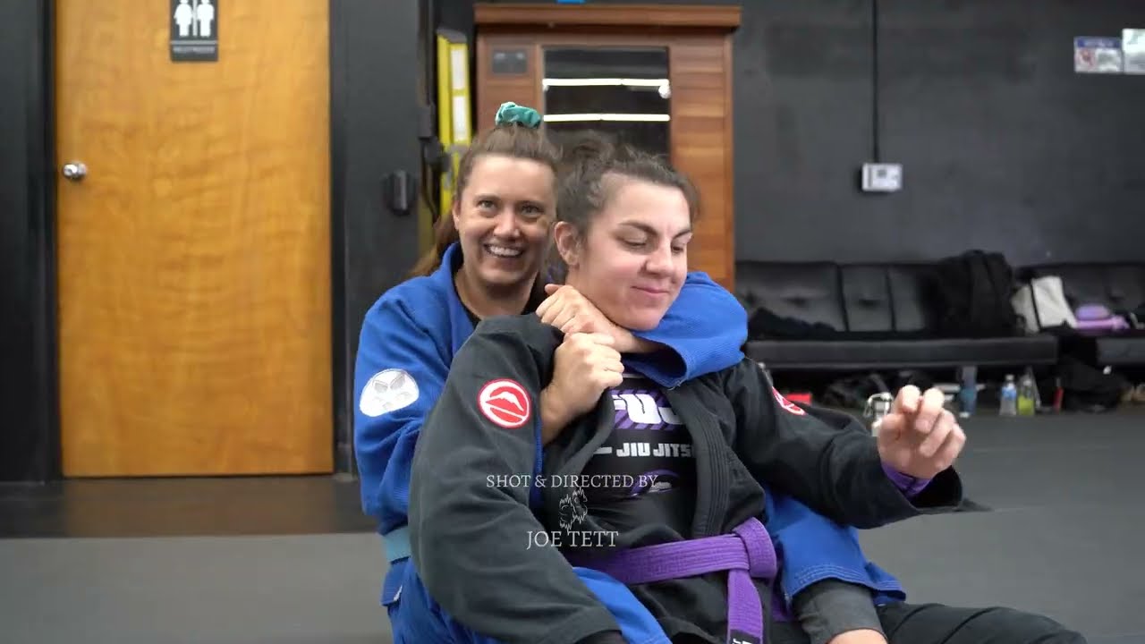 Michael Langhi BJJ | Alliance Las Vegas Master Worlds Camp 2025 (Day 3 Highlights)