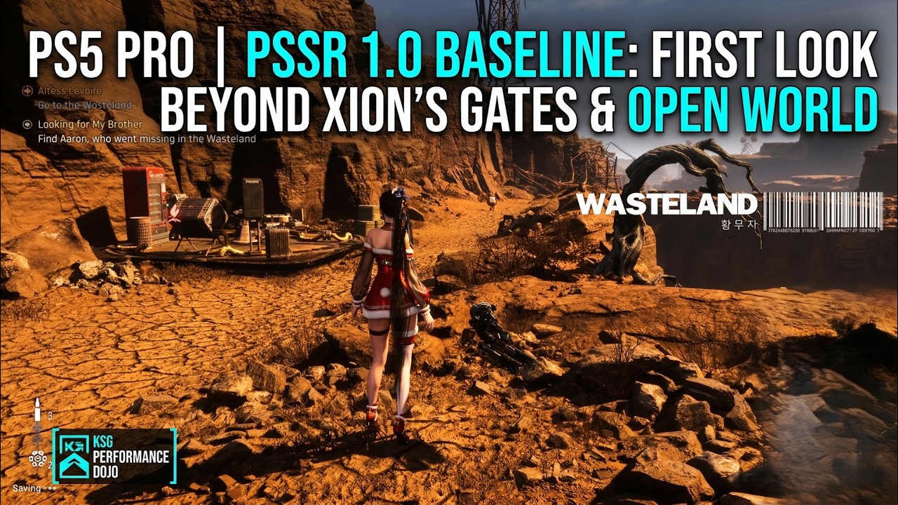 Stellar Blade Stream