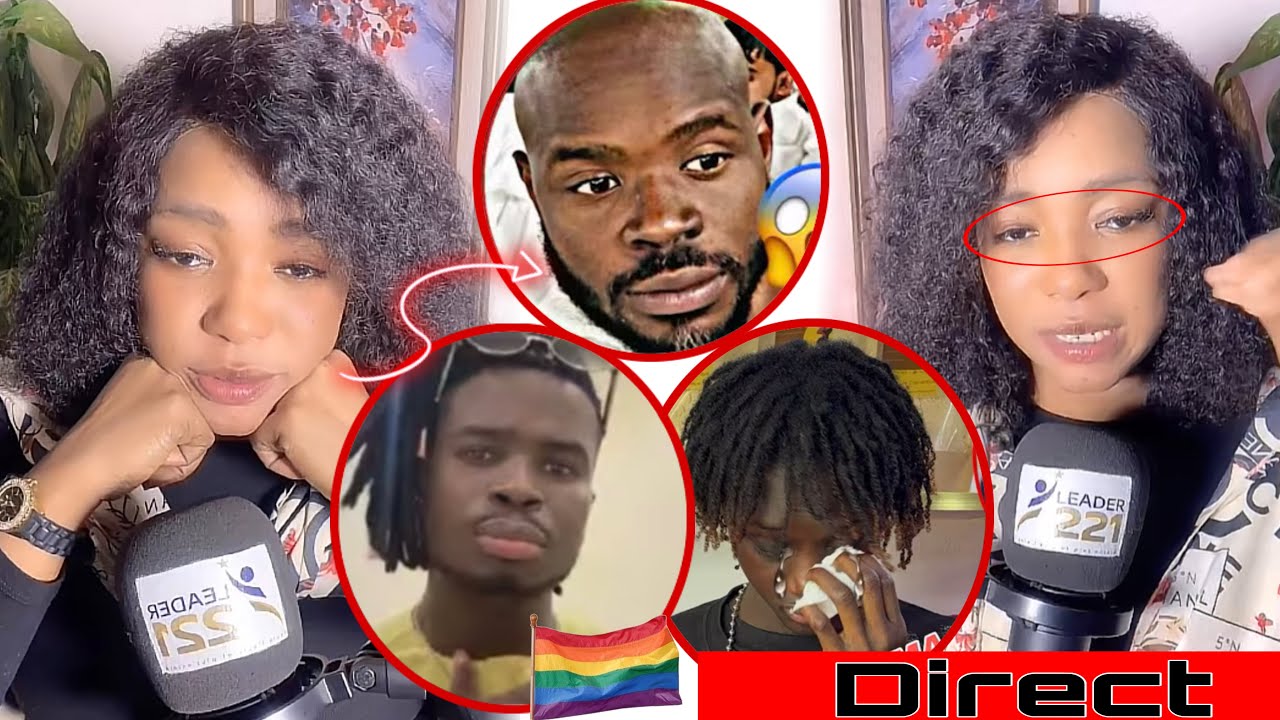 Direct🔴Affaire Pape Cheikh Diallo et cie-Zale Mbaye testé positif du VIH?Imane Traoré Arrêté a cause