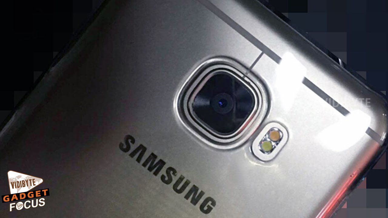 Samsung Galaxy C5 Passed Through TENAA with 4GB of RAM