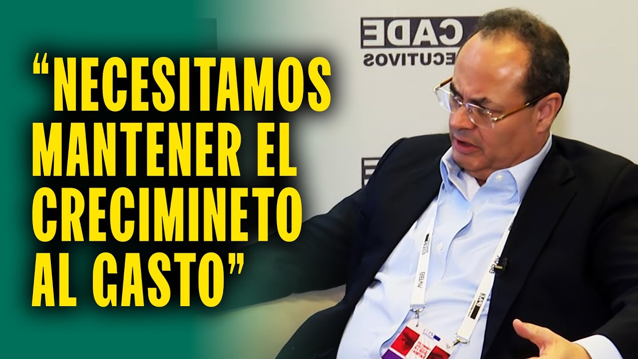 &iquest;Qu&eacute; necesita el Per&uacute; para volverse m&aacute;s rico?