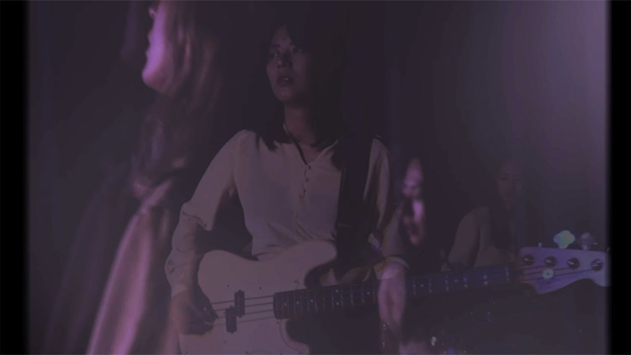 TAWINGS - 水仙 Suisen (Official Music Video)