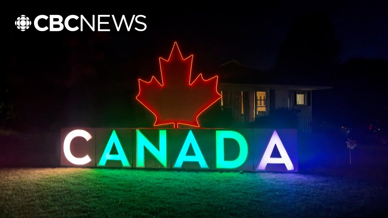 What does Canada day mean to you