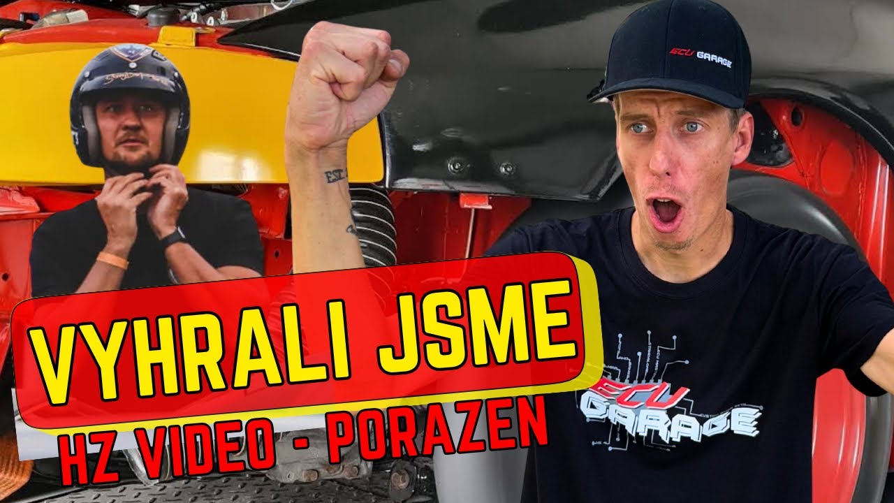 Neuvěřiteln&aacute; soutěž/M&aacute;lem podp&aacute;lili ventily [Kolaudace ECUGARAGE] #ecugarage #contest  #bmw