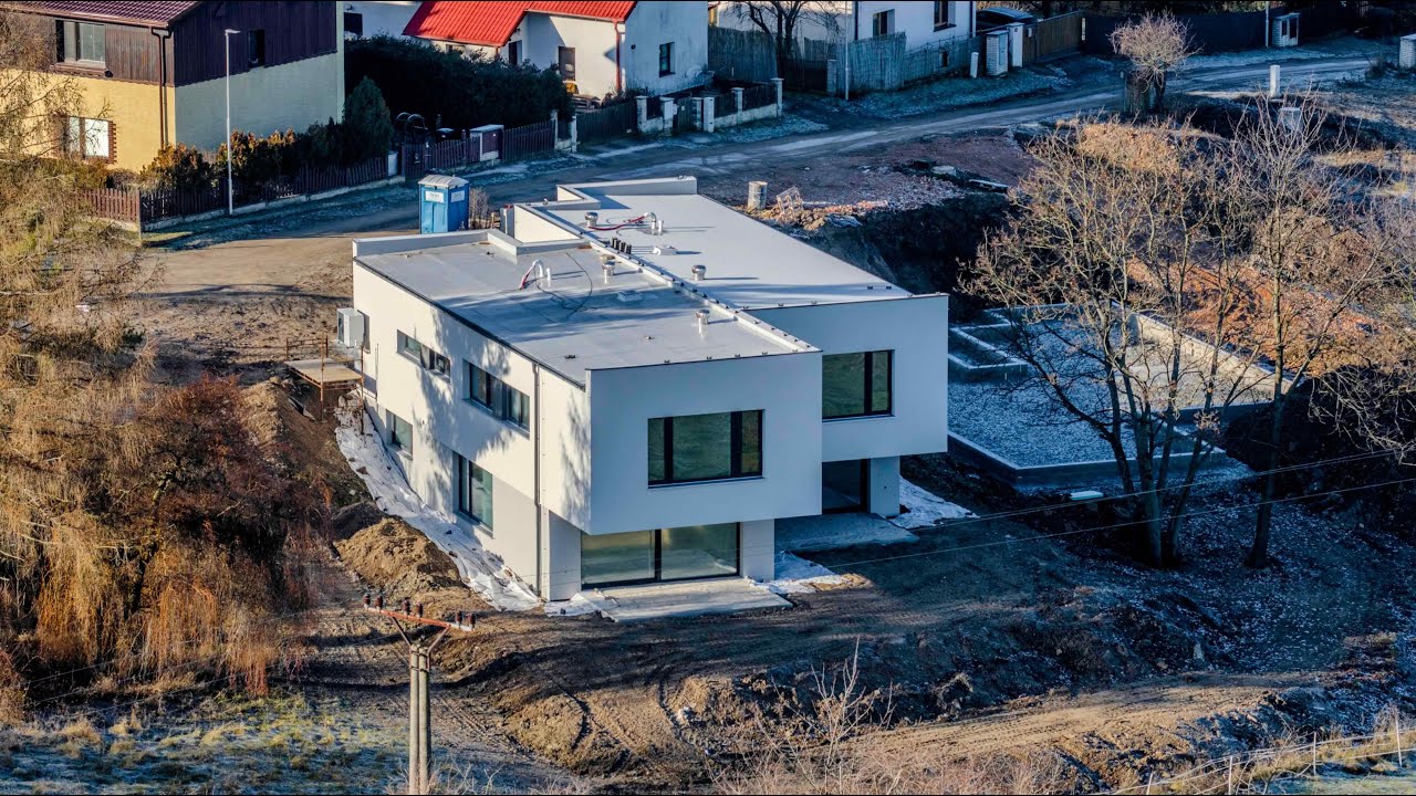 Prodej domu Bradlec Těšnov
