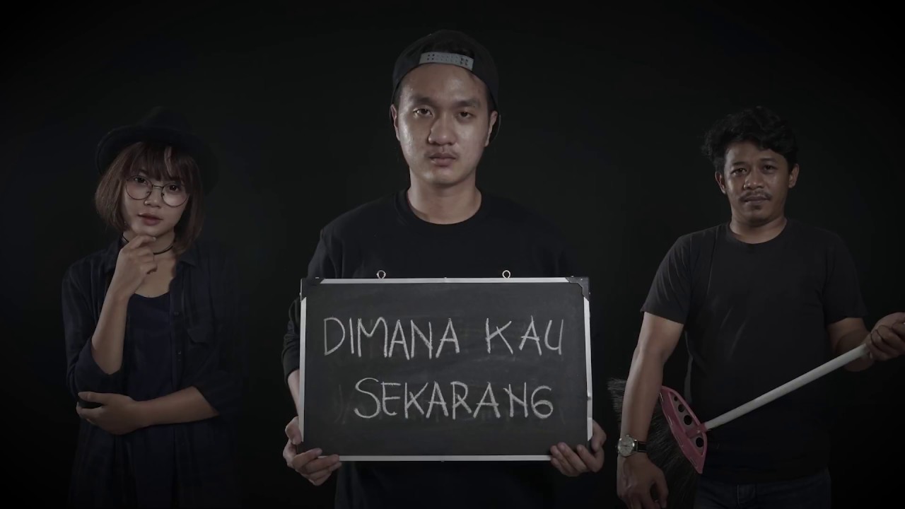 FAYRUSH - KAMU (official video lyrics)