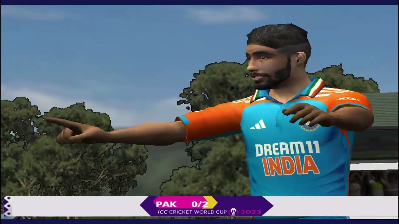 INDIA vs PAKISTAN T20 World Cup | ICC T20 Match Highlights | ICC Men's T20 World Cup 2026 |