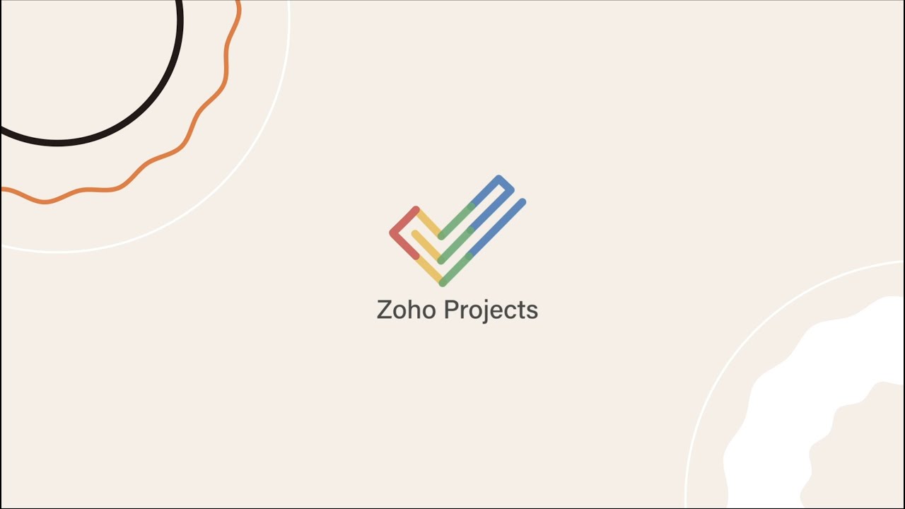 A Quick Overview of Zoho Projects