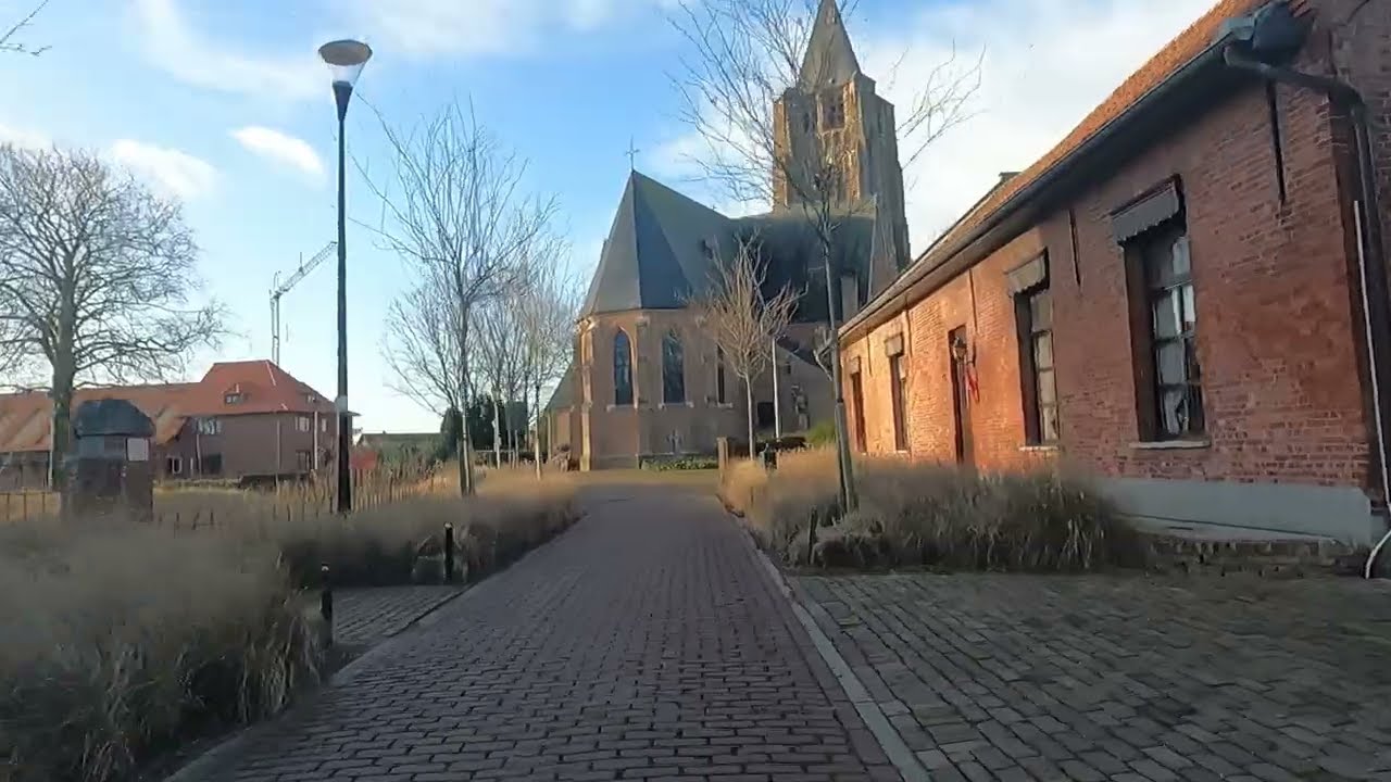 GRAVEL WEELDE MERSKPLAS BEERSE TURHHOUT RAVELS WEELDE